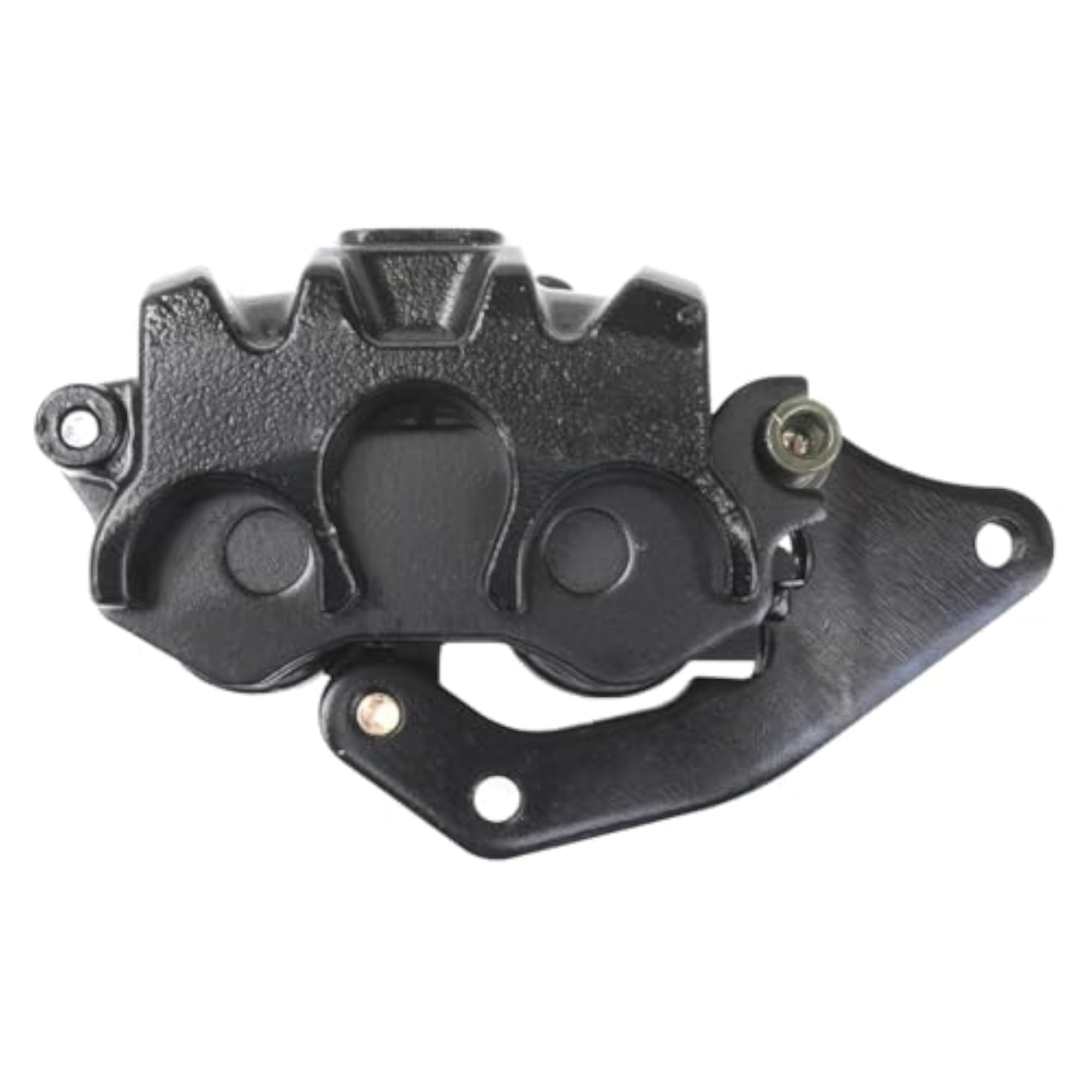 Front Brake Caliper Assembly Compatible for Honda Aviator 2